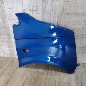 VW TRANSPORTER T5 & T5.1 2003-2015 DRIVER SIDE WING PANEL BLUE COLOUR LA5W