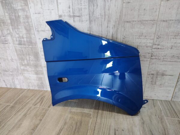 VW TRANSPORTER T5 & T5.1 2003-2015 DRIVER SIDE WING PANEL BLUE COLOUR LA5W