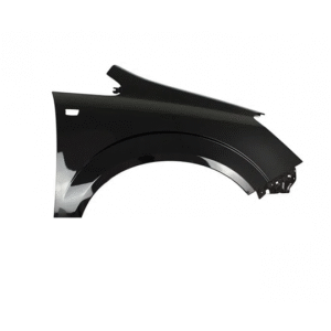 VAUXHALL ZAFIRA 2008-2014 DRIVER SIDE WING PANEL BLACK COLOUR