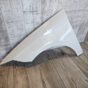 SEAT IBIZA 2017-2020 PASSENGER SIDE WING PANEL WHITE COLOUR LS9R