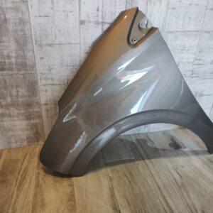 PEUGEOT 208 2012 – 2019 PASSENGER SIDE WING PANEL GRIS PLATINIUM