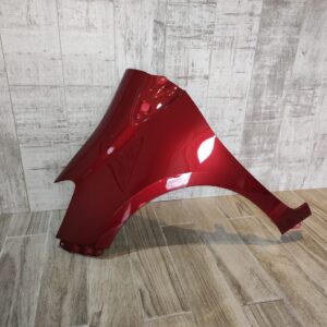 TOYOTA YARIS 2012-2017 PASSENGER SIDE WING PANEL MICA METALLIC