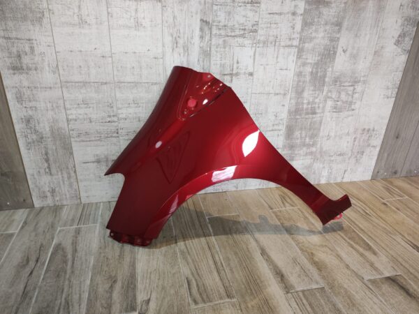 TOYOTA YARIS 2012-2017 PASSENGER SIDE WING PANEL MICA METALLIC