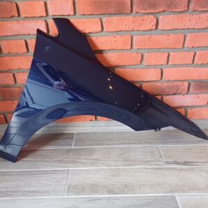 VW GOLF MK8 2020-2024 DRIVER SIDE WING PANEL BLUE LC5B