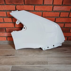 FORD TRANSIT MK7 2006-2013 DRIVER SIDE WING PANEL WHITE COLOUR