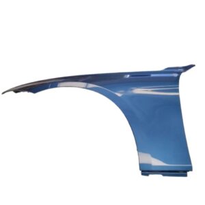 BMW 3 SERIES F30/F31 SE 2011-2019 PASSENGER SIDE WING PANEL BLUE COLOUR