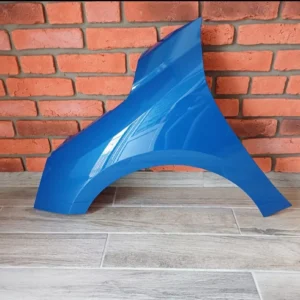 VAUXHALL CORSA F 2020-2023 PASSENGER SIDE WING PANEL BLUE EAV