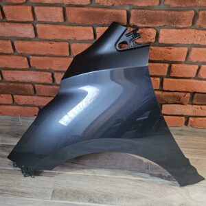 NISSAN MICRA K14 2017- 2022 PASSENGER SIDE WING PANEL GREY KPN