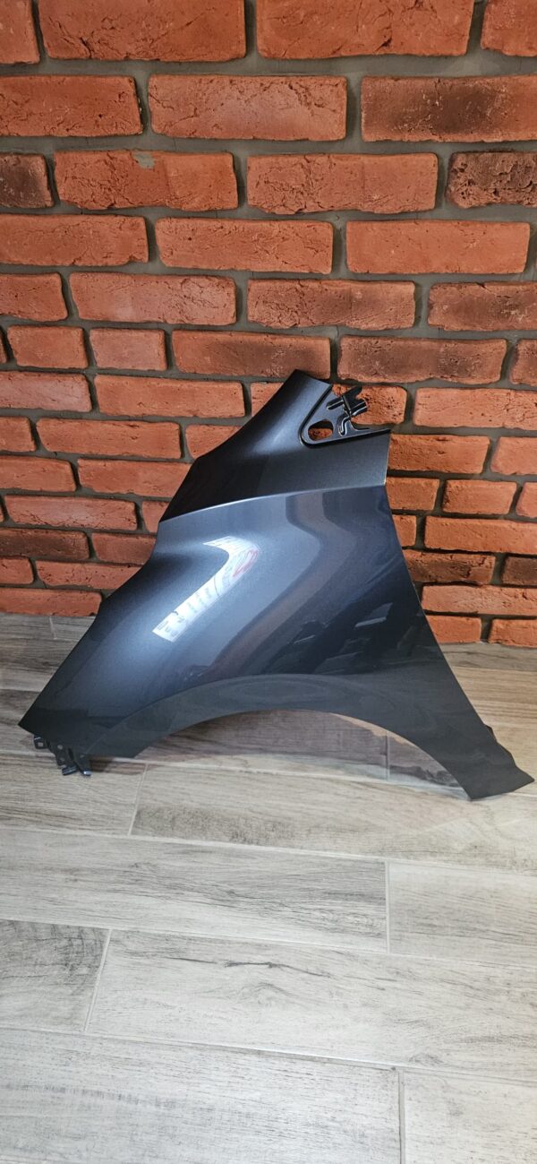 NISSAN MICRA K14 2017- 2022 PASSENGER SIDE WING PANEL GREY KPN
