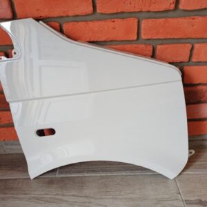 VW TRANSPORTER T5 & T5.1 2003-2015 DRIVER SIDE WING PANEL WHITE COLOUR