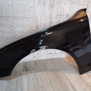 AUDI A4 B8 2008 – 2012 PASSENGER SIDE WING PANEL BLACK COLOUR LY9B