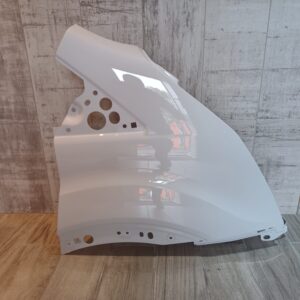 FORD TRANSIT 2014-2019 DRIVER SIDE RIGHT WING PANEL WHITE COLOUR