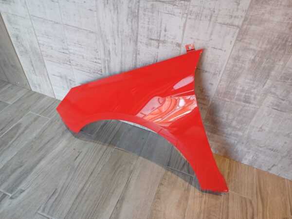 FORD FOCUS 2011-2018 PASSENGER SIDE WING PANEL RED - Image 2