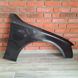 AUDI A4 2008-2012 DRIVER SIDE WING PANEL GREY COLOUR LZ7L