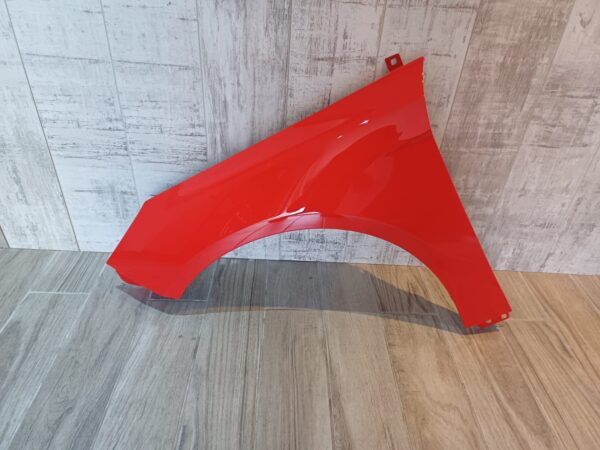 FORD FOCUS 2011-2018 PASSENGER SIDE WING PANEL RED