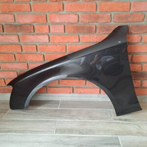 AUDI A4 2012-2015 PASSENGER SIDE WING PANEL GREY COLOUR