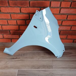 CITROEN C1 2005-2014 WING PANEL DRIVER SIDE BLUE KGX