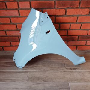 CITROEN C1 2005-2014 WING PANEL PASSENGER SIDE BLUE KGX