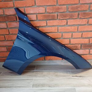 BMW 3 SERIES F30 / F31 2011-2019 DRIVER SIDE WING PANEL BLUE C10
