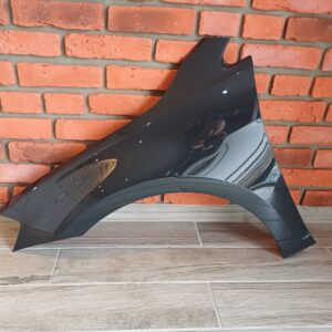 VW GOLF MK7 2013-2017 PASSENGER SIDE WING PANEL GREY COLOUR LI7F