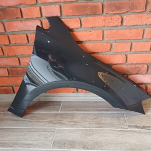 VW GOLF MK7 2013-2017 DRIVER SIDE WING PANEL GREY COLOUR LI7F