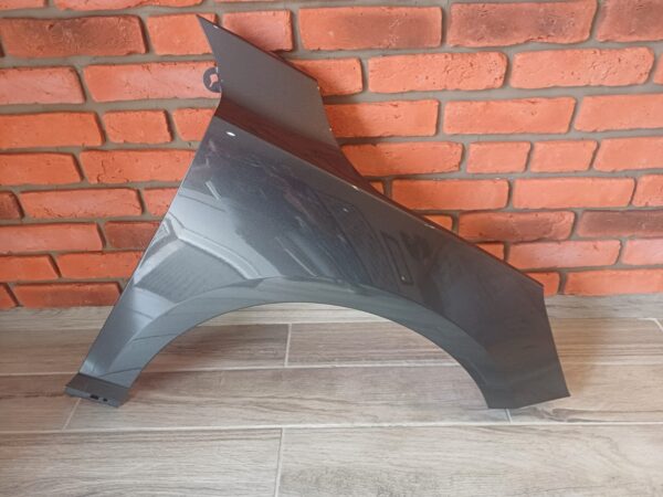 FORD FOCUS 2018-2022 DRIVER SIDE WING PANEL MAGNETIC GREY COLOUR