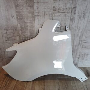 MERCEDES SPRINTER 2018 – 2020 PASSENGER SIDE WING PANEL WHITE COLOUR