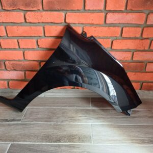 Ford Fiesta Mk7 2008 - 2017 Wing Panel Right PAINTED IN MIDNIGHT SKY