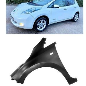 NISSAN LEAF 2010-2018 PASSENGER SIDE WING PANEL