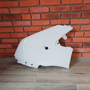 FORD TRANSIT MK7 2006-2013 PASSENGER SIDE WING PANEL WHITE COLOUR