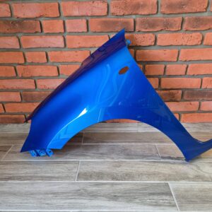 SUZUKI SWIFT MK4 2017-2020 PASSENGER SIDE WING PANEL BLUE COLOUR ZWG