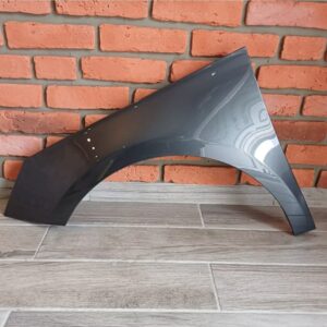 AUDI A1 2010-2018 PASSENGER SIDE WING PANEL GREY COLOUR LZ7S