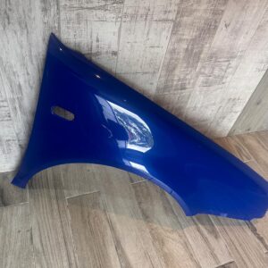 VW GOLF MK4 1998-2003 WING PANEL DRIVER SIDE JAZZ BLUE LW5Z