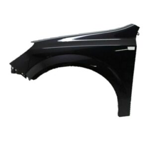 VAUXHALL ASTRA J 2009-2014 PASSENGER SIDE LEFT WING PANEL BLACK COLOUR