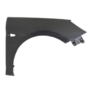 VAUXHALL ASTRA K 2015–2019 DRIVER SIDE WING PANEL SILVER COLOUR