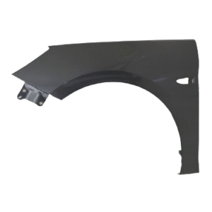 VAUXHALL ASTRA K 2015–2019 PASSENGER SIDE WING PANEL SILVER COLOUR