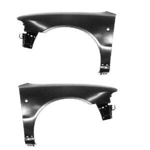 AUDI A4 1998-2000 WING PANEL DRIVER & PASSENGER SIDE