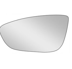 AUDI A7 2010-2016 PASSENGER SIDE GLASS