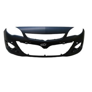 VAUXHALL ASTRA J 2012-2015 FRONT BUMPER