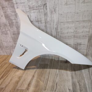 BMW F32 4 SERIES COUPE DRIVER SIDE WING PANEL 2014-2017