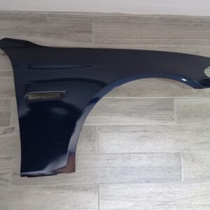 BMW 5 SERIES 2011-2016 DRIVER SIDE WING PANEL BLUE COLOUR
