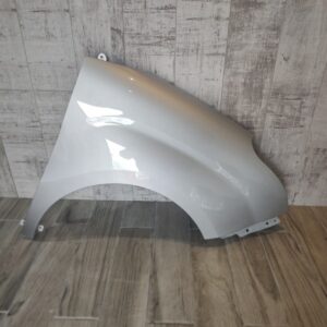 VAUXHALL COMBO 2012 – 2018 DRIVER SIDE WING PANEL SILVER COLOUR
