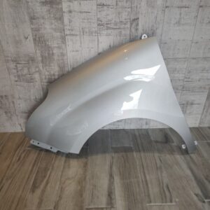 VAUXHALL COMBO 2012 – 2018 PASSENGER SIDE LEFT WING PANEL SILVER COLOUR