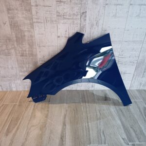 VW TOURAN 2010-2015 PASSENGER SIDE WING PANEL BLUE LH5X