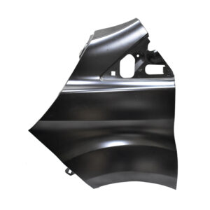 FORD TRANSIT CUSTOM 2018-2022 PASSENGER SIDE WING PANEL