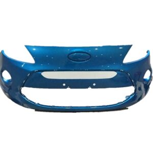 FORD KA 2009 – 2015 FRONT BUMPER BLUE COLOUR