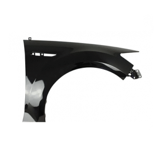 FORD MONDEO 2010-2014 DRIVER SIDE WING PANEL BLACK COLOUR