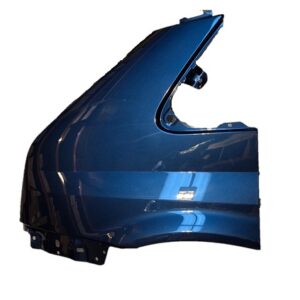 FORD TRANSIT MK7 2006-2013 PASSENGER SIDE WING PANEL INK BLUE METALLIC