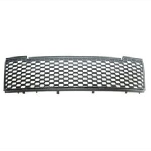 Fiat 500 Bumper Grille Centre