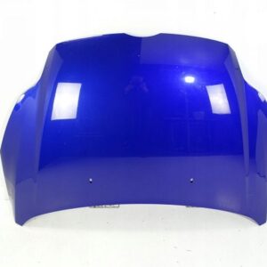 FORD FOCUS 2012-2018 BONNET BLUE COLOUR